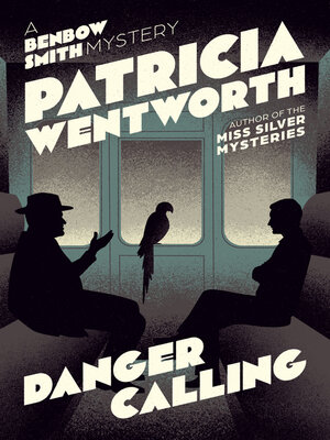 cover image of Danger Calling